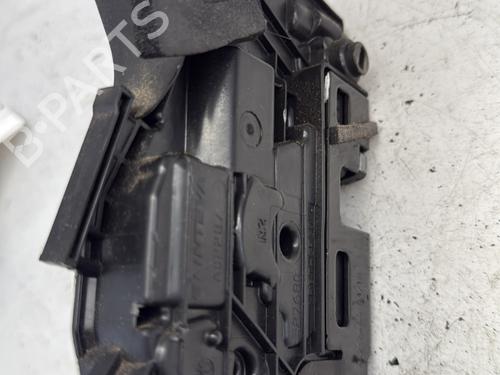 Rear right lock VW POLO V (6R1, 6C1) 1.6 TDI | BP26231994C99 