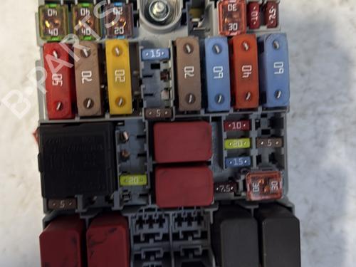 Used Electronic module FIAT 500X (334_) 1.6 D Multijet (334AXA1B, 334AXA11) (120 hp) 24226631