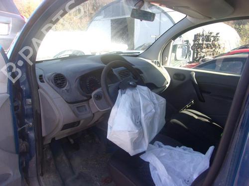 Front left window mechanism RENAULT KANGOO Express (FW0/1_) 1.5 dCi 85 (FW0K, FW0L, FW0B) | BP21334975C22 