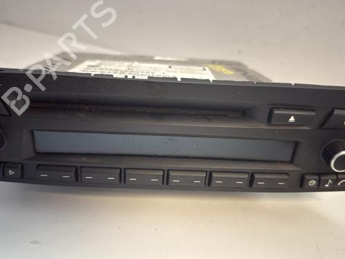 Used Radio BMW X1 (E84) xDrive 18 d (143 hp) 25737035