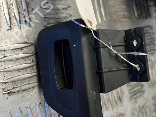 Used Card reader BMW 1 Convertible (E88) 118 d (143 hp) 21346997