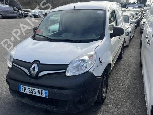 Warning switch RENAULT KANGOO Express (FW0/1_) 1.5 dCi 115 (FW17) | BP21346530I22 