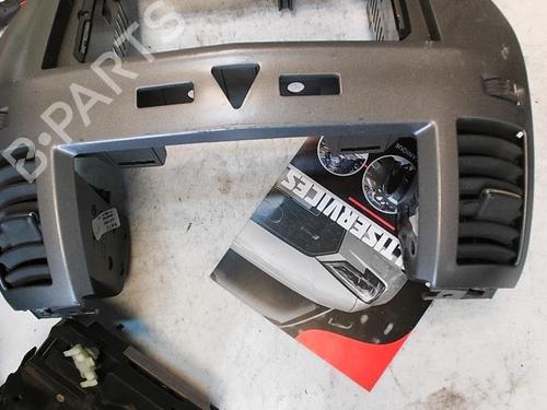 Used Air vent OPEL ZAFIRA / ZAFIRA FAMILY B (A05) 1.9 CDTI (M75) (120 hp) 21848016