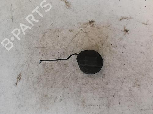 Used Fuel cap VW POLO V (6R1, 6C1) 1.0 (60 hp) 21333998