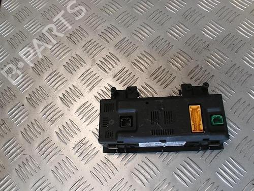 Climate control PEUGEOT 307 Break (3E) 1.6 HDi 110 | BP21339394I5 