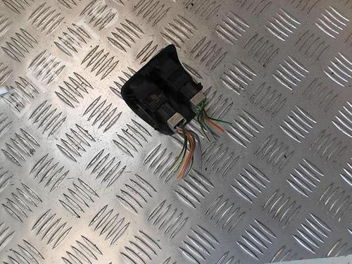 Left front window switch PEUGEOT 206 Hatchback (2A/C) 1.6 16V | BP21847495I27 
