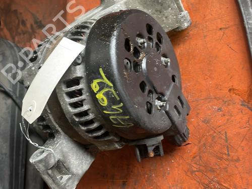 Generator FORD FOCUS II Convertible 2.0 (145 hp) 21345395