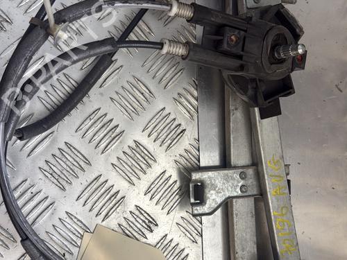 Used Front left window mechanism CITROËN BERLINGO / BERLINGO FIRST Box Body/MPV (M_) 1.9 D 70 (MBWJZ, MCWJZ) (69 hp) 28110250