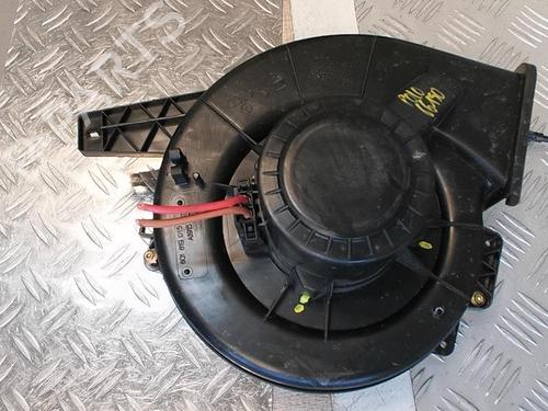 Heater blower motor DACIA SANDERO II 1.5 dCi | BP21344957M62 