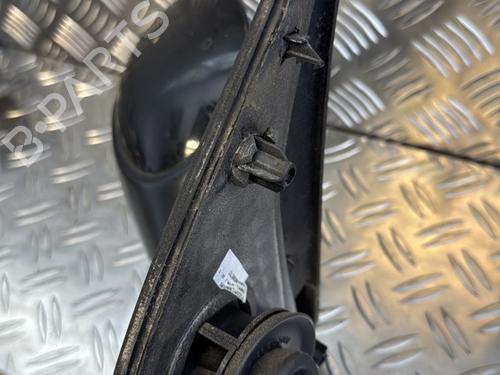 Bakspejl Højre PEUGEOT 206 Hatchback (2A/C) 1.4 HDi eco 70 | BP27324869C27 