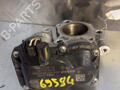 Drosselklappe für RENAULT GRAND SCÉNIC IV (R9_) 1.7 Blue dCi 150 (R9A7, R9A8) (150 hp) 28117185
