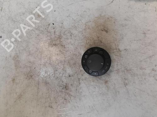 Headlight switch OPEL CORSA D (S07) 1.0 (L08, L68) | BP21350192I24 