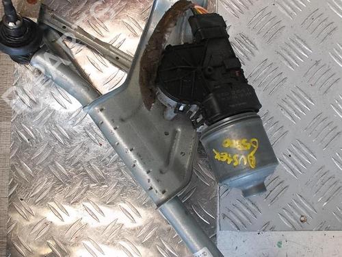 Front wiper motor DACIA DUSTER (HS_) 1.6 16V 4x4 | BP21328706M29 
