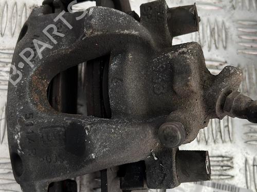 Used Left front brake caliper RENAULT CLIO IV (BH_) 0.9 TCe 90 (BHNF, BHMA, BHMH, BHJK, BHJR) (90 hp) 21339213