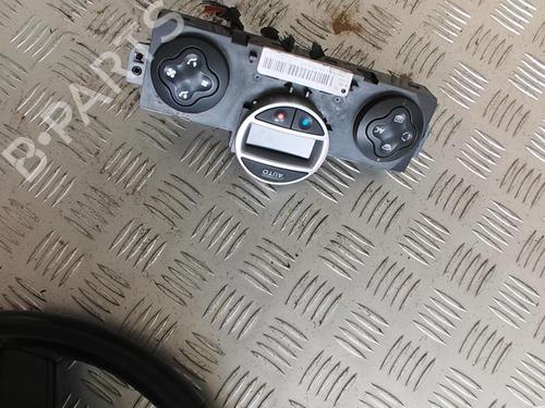 Climate control RENAULT CLIO III (BR0/1, CR0/1) 1.5 dCi | BP21332563I5 