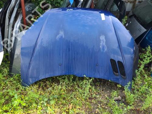 Hood PEUGEOT 206 Hatchback (2A/C) 1.4 HDi eco 70 | BP21349667C1 