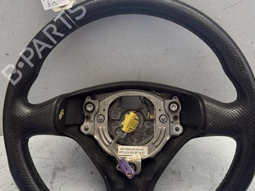 Steering wheel AUDI A3 (8P1) 2.0 TFSI quattro | BP27212848C49 