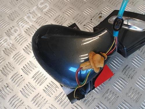 Left mirror PEUGEOT 308 I (4A_, 4C_) 1.6 HDi | BP21356072C26 