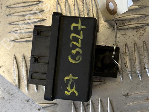 Used Electronic module PEUGEOT 307 Break (3E) 1.6 HDi 110 (109 hp) 21331190