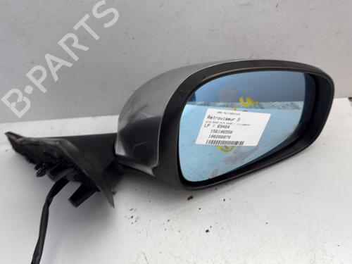 Used Right mirror ALFA ROMEO MITO (955_) 1.4 (955.AXB1B, 955.AXU1A) (78 hp) 26006271