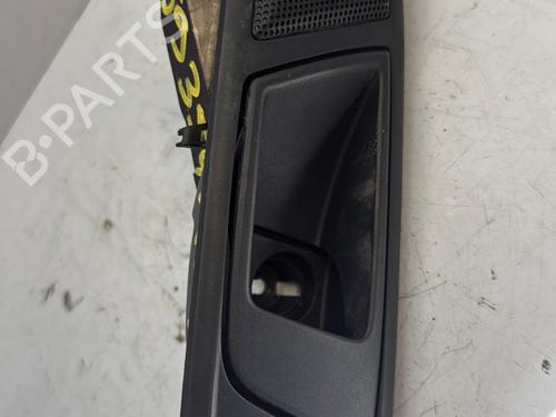 Front left interior door handle FORD FIESTA VI (CB1, CCN) 1.4 TDCi | BP25923544I13 