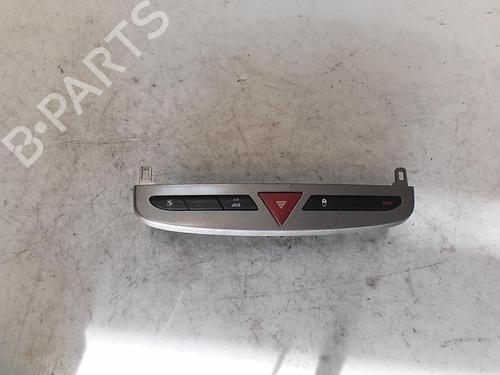 Warning switch PEUGEOT 308 I (4A_, 4C_) 1.6 HDi | BP21358206I22 