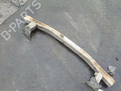 Front bumper reinforcement RENAULT MEGANE II Estate (KM0/1_) 1.5 dCi (KM16, KM1E) | BP21344576C109 