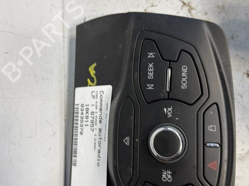 Used Switch FORD KUGA II (DM2) 2.0 TDCi (120 hp) 21345482