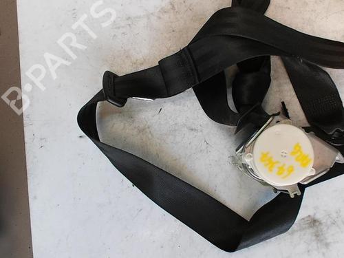 Used Rear left belt tensioner VW GOLF PLUS V (5M1, 521) 1.9 TDI (105 hp) 21342012