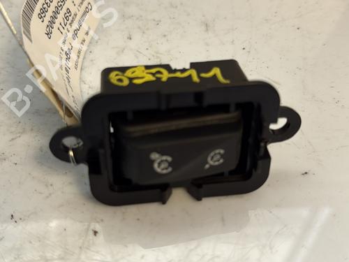Kombi Kontakt / Stilkkontakt RENAULT MEGANE III Hatchback (BZ0/1_, B3_) 1.5 dCi (BZ09, BZ0D, BZ1W, BZ29, BZ14) (110 hp) 27249903