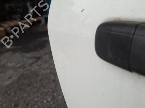 Right front door PEUGEOT 307 (3A/C) 1.6 HDi | BP21847833C3 