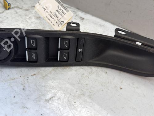 Left front window switch FORD FOCUS III 1.5 TDCi | BP27266315I27 - Image 1