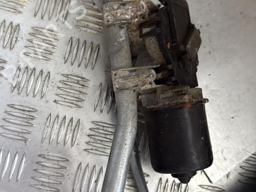 Front wiper motor RENAULT CLIO III (BR0/1, CR0/1) 1.5 dCi (C/BR0G, C/BR1G) | BP28694166M29 