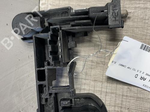 Used Lamp holder VW TOUAREG (7LA, 7L6, 7L7) 2.5 R5 TDI (174 hp) 21350691