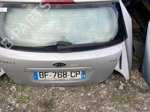 Used Tailgate KIA CEE'D Hatchback (ED) 1.6 CRDi 90 (90 hp) 21333881