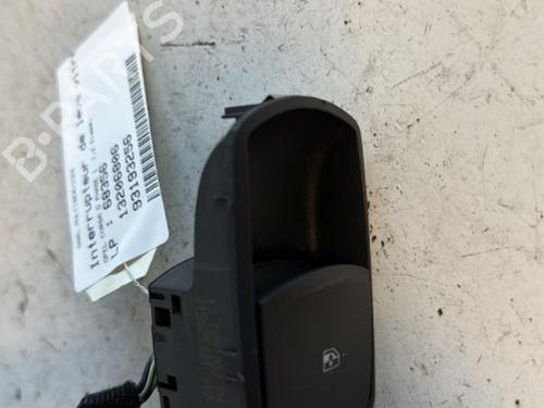 Used Right front window switch OPEL CORSA D (S07) 1.3 CDTI (L08, L68) (75 hp) 21329396
