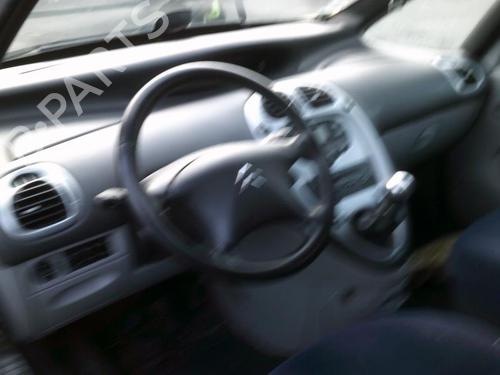 ABS pump CITROËN XSARA PICASSO (N68) 1.6 HDi | BP21359226M43 