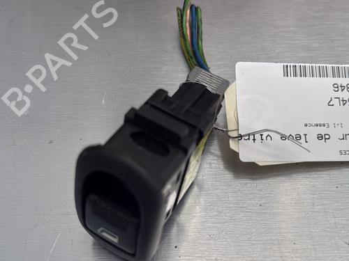 Left front window switch CITROËN C3 I (FC_, FN_) 1.1 i | BP28044571I27 