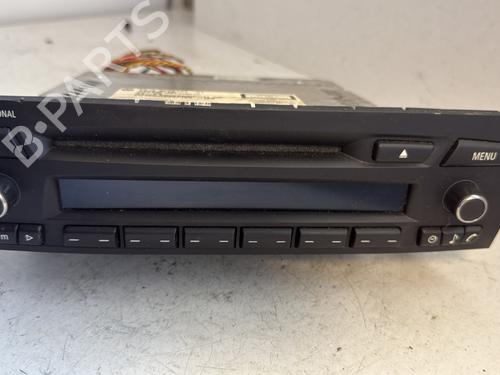 Radio BMW 1 (E87) 116 d | BP26573580E6 