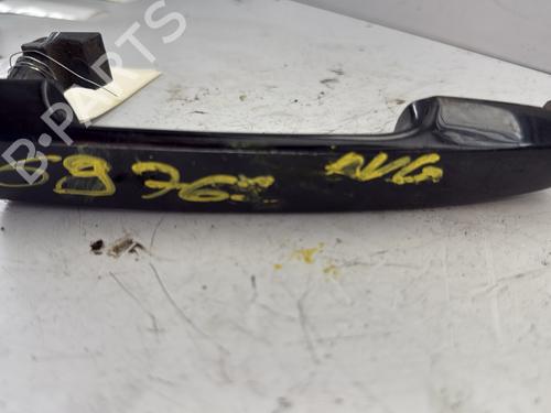 Venstre foran utvendig håndtak TOYOTA YARIS (_P9_) 1.4 D-4D (NLP90_, NLP90R) (90 hp) 25923554