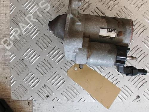 Starter CITROËN C3 II (SC_) 1.0 VTi 68 | BP21349025M8 