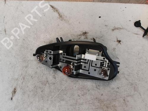 Used Lamp holder Lamp holder CITROËN C3 II (SC_) 1.4 HDi 70 (SC8HZC, SC8HR0, SC8HP4) (68 hp) 21847886 21847886