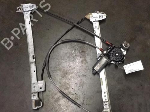 Used Front left window mechanism CITROËN XSARA (N1) 1.8 i (90 hp) 22787471