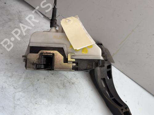 Front right lock CITROËN C3 I (FC_, FN_) 1.4 HDi | BP21785682C97 
