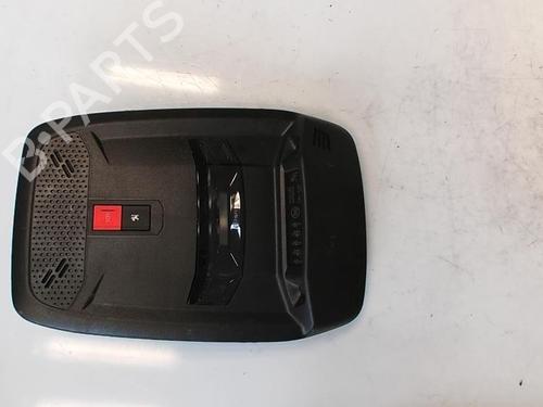 Innerbelysning PEUGEOT 208 II (UB_, UP_, UW_, UJ_) 1.2 PureTech 130 (131 hp) 21335174