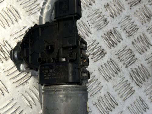 Used Front wiper motor VW POLO (9N_, 9A_) 1.4 16V (75 hp) 21354968