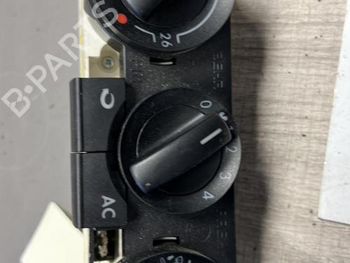 Used Climate control VW POLO (9N_, 9A_) 1.4 TDI (70 hp) 21330981