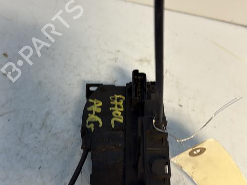 Used Rear left lock RENAULT CLIO III (BR0/1, CR0/1) 1.6 16V (BR05, BR0B, BR0Y, BR15, BR1J, BR1M, BR1Y, CR0B,... (112 hp) 24180694
