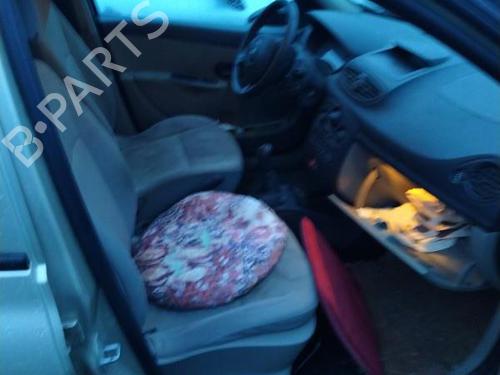 Pedal RENAULT CLIO III (BR0/1, CR0/1) 1.4 16V | BP21333716I4