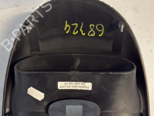Electronic module PEUGEOT 206 Hatchback (2A/C) 1.4 i | BP22748796M83 